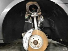 студия автоухода K500 в Уфе