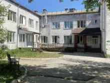 Дивногорская центральная городская больница Детская поликлиника в Дивногорске