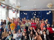 христианская пресвитерианская церковь Благодать в Уссурийске