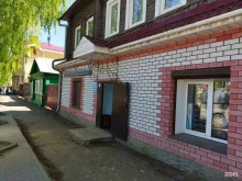 НИВА 4х4, улица Дегтярёва, 121 