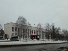 Законодательная власть Дума Верхнесалдинского городского округа в Верхней Салде