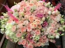 цветочный салон Flower paradise в Грозном