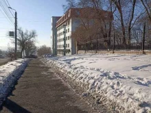 Строительство административных зданий Связьстрой в Челябинске