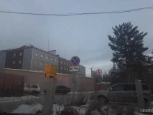 ГИБДД Межмуниципальное управление МВД России Экзаменационный отдел в Иркутске