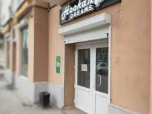 Hookah dreаms, Ленинский проспект, 11 