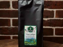 интернет-магазин по продаже кофе и чая Gemma Coffee в Воронеже
