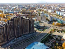 Славянский дом, Велижская, 8 