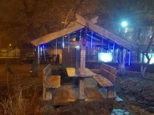 кафе-бар Veranda в Волгограде