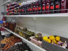 Консервированная продукция Магазин солений, дикоросов и мёда в Владивостоке