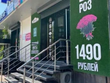 Доставка цветов Донна роза в Владикавказе