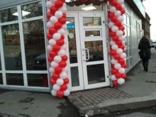 Кафе Чайхана в Химках