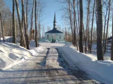 мечеть Каусар в Казани