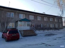 гостиница Зенит в Иркутске