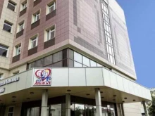 Филиал Республиканская клиническая стоматологическая поликлиника в Абакане