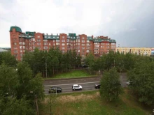 Комитет по физической культуре и спорту, 5-й микрорайон, 11 