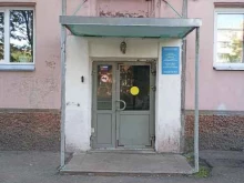 Общежитие №2 Сибирский государственный университет науки и технологий им. академика М.Ф. Решетнева в Красноярске