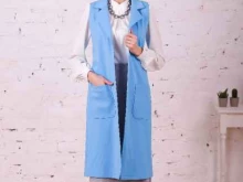 салон одежды Jamila Style в Казани