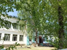 Школы Школа №40 в Уяре