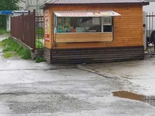 киоск быстрого питания Чудо печка в Кировске