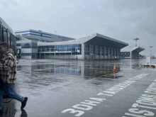 Аэропорты Международный аэропорт Минеральные Воды им. М.Ю. Лермонтова в Минеральных Водах