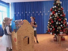 Детские сады Березка в Ульяновске