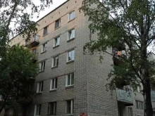 Факультет образовательных технологий и непрерывного образования УлГПУ им. И.Н. Ульянова, Железнодорожная, 13а 