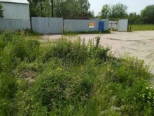 пункт приема металлолома Кремний 39 в Калининграде