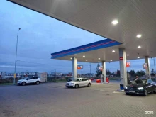 Киришиавтосервис, Пулковское шоссе, 110 