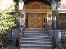 Оздоровительный центр, Таганская улица, 58 ст12 