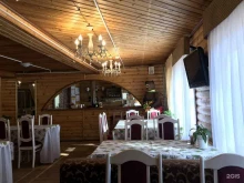 кафе Дубровский в Кирове