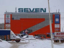 торговый центр Seven в Нижнем Новгороде