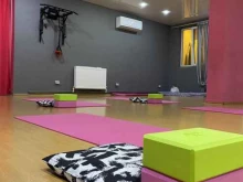фитнес-клуб Pro shpagat в Краснодаре