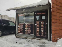 Киоск фастфудной продукции, Сибиряков-Гвардейцев, 74 к1 