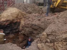 водоканал Беловского городского округа в Ленинске-Кузнецком
