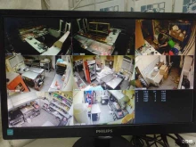 магазин систем видеонаблюдения Сигнал контроль в Екатеринбурге