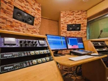 студия звукозаписи Blomberg studio в Петрозаводске