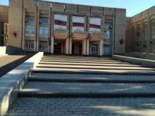 Управа Головинского района г. Москвы, Флотская улица, 1 