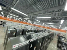 магазин цифровой и бытовой техники DNS в Казани