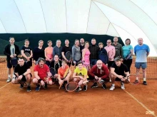 теннисный клуб Триумф в Санкт-Петербурге