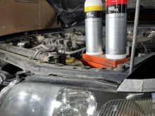 детейлинг-центр Shine Detailing в Бийске