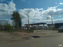Успех, Окружная дорога 185 километр, ст6 к2 