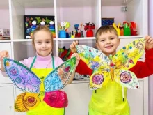 развивающий детский сад Москвичата в Москве