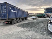 Автостоянки Автостоянка в Южно-Сахалинске