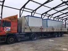 компания Модульные Конструкции в Ростове-на-Дону