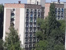 ЖЭК Новый город в Липецке