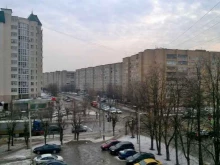 котельная Стройрегистр в Ивантеевке