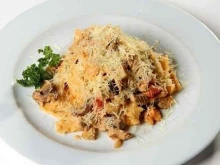 кафе быстрого питания Pasta mania в Курске