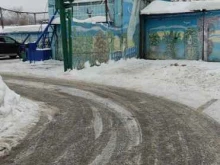 Московский городской союз автомобилистов, Подольская улица, вл8 