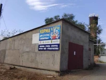 оптово-розничная фирма Кормушка в Астрахани