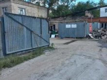 Пункты приёма Средневолжская металлоломная компания в Тольятти